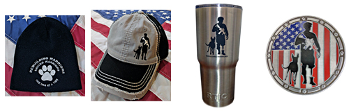 Rebuilding Warriors Online Store